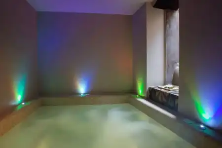 Shalai - Exclusive SPA and small gourmet - 16