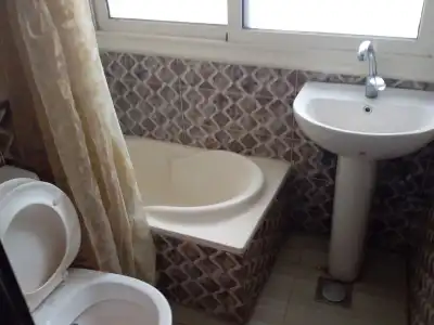 Isis Hostel 2 - 9