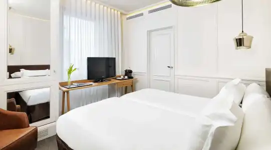 H10 Montcada Boutique - 5