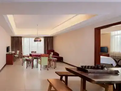 Vienna Dongguan Hou street Wanda Plaza - 34