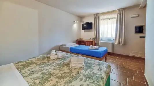 La Tenuta Dell'Argento Resort - 32