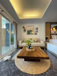 Arawan Beach Resort Krabi - 177