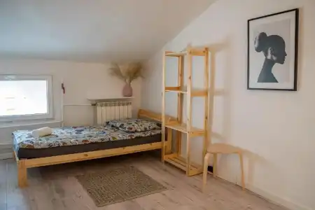 Moon Hostel Warszawa - 34