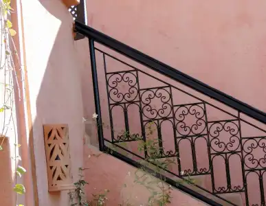 Riad Al Badia - 15