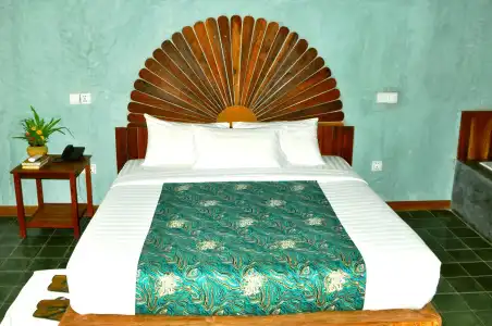 Dontrei Villa Angkor - 25