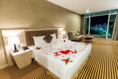 Muong Thanh Luxury Khanh Hoa - 76