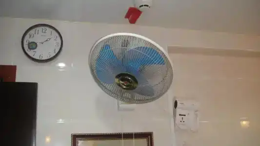 Philippine Hostel - 18