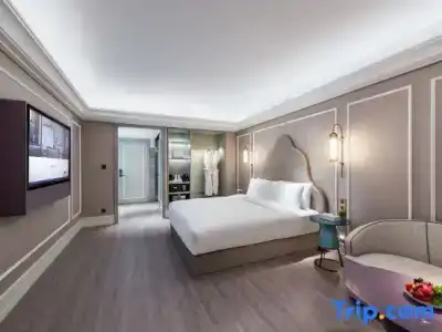 Mercure City Center - 9