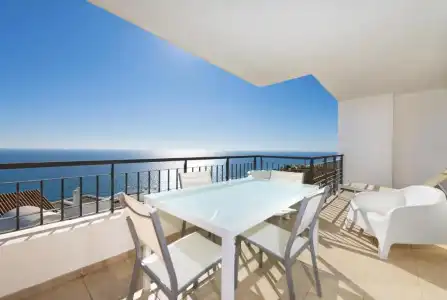 Olée Nerja Holiday Rentals By Fuerte Group - 50