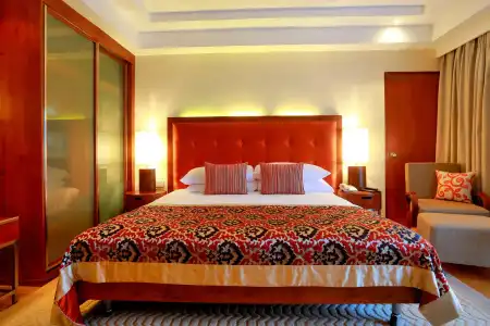 Taj Samudra - 6