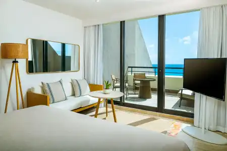 Paradisus Cancún - 10