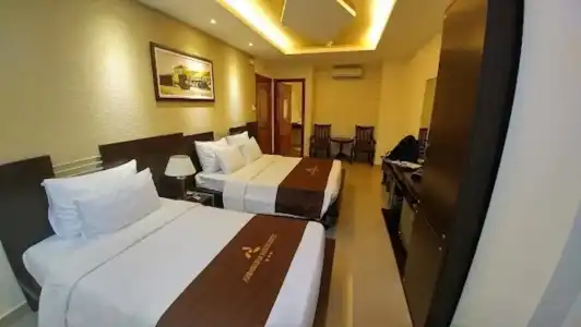 Nicecy - Bui Thi Xuan Street - 65
