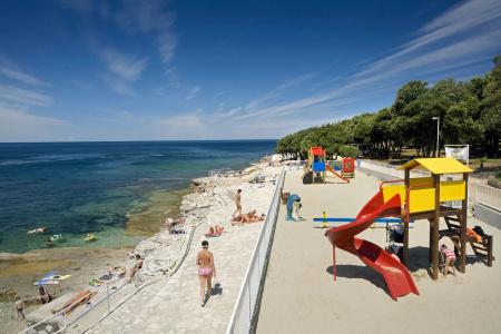 Lanterna Resort - 5
