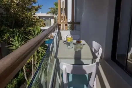 Galazio Beach Resort - 130