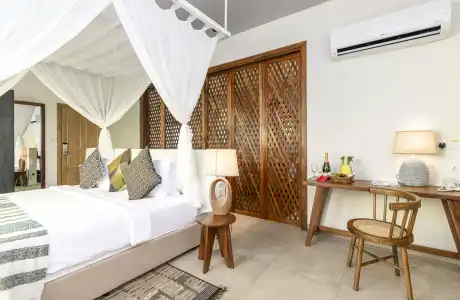 TOA & Spa Zanzibar - 23