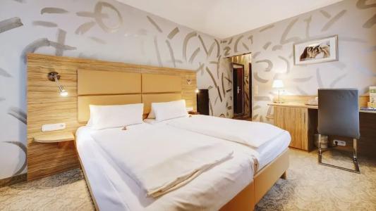 ApartBad Mergentheim - 126