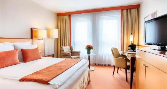 The Q - Quadro City - 94