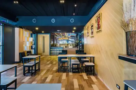 Phuket Marine Poshtel (SHA Plus+) - 29