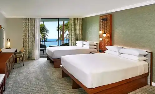 Hyatt Regency Maui Resort & Spa - 62