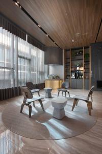 Mercure Istanbul Umraniye - 2