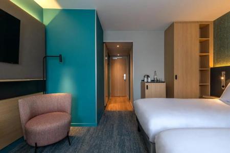 Holiday Inn Reims - City Centre - 95