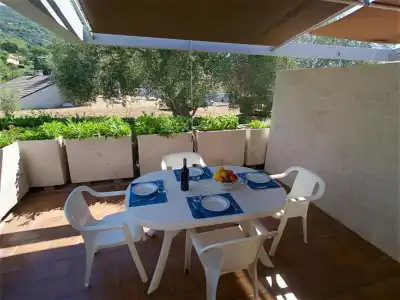 Residence Solemaremma - 50