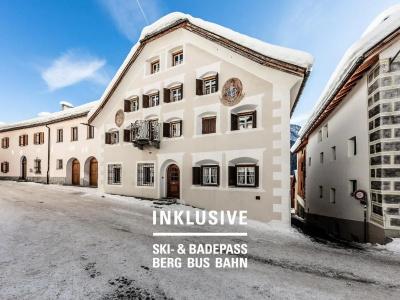 Boutique GuardaVal Scuol - 40