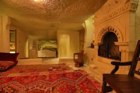 Iris Cave Cappadocia - 74