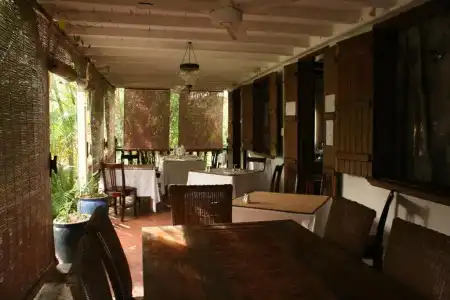 Le Jardin de Beau Vallon - 0
