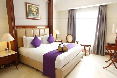 Arion Suite Kemang - 2