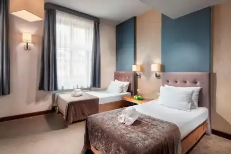 Unicus Krakow Old Town - Destigos - 38