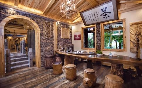 The Ritz-Man Boutique Inn Lijiang - 11