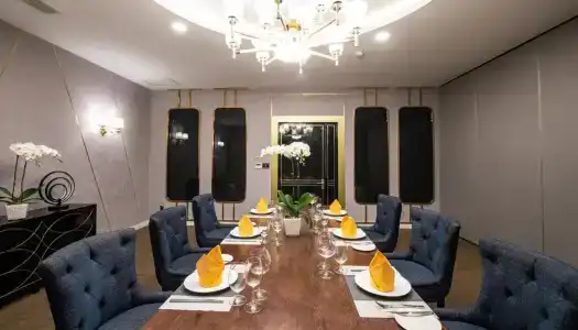 Muong Thanh Grand Da Nang - 20
