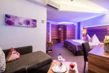 Best Western Plus ParkErding - 67