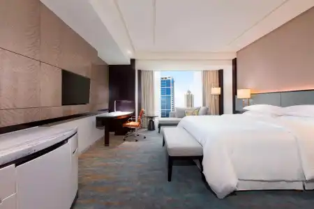 Sheraton Grand Jakarta Gandaria City - 76