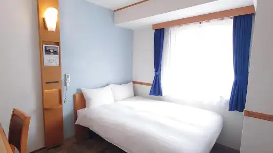 Toyoko Inn Nagoya Sakae - 24