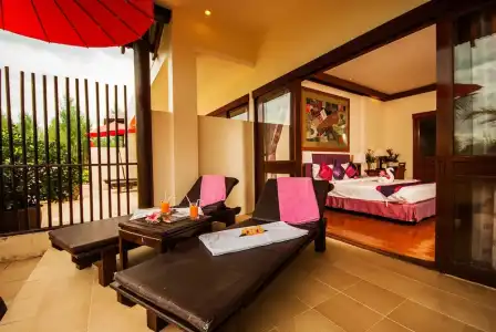 Andamania Beach Resort - 74