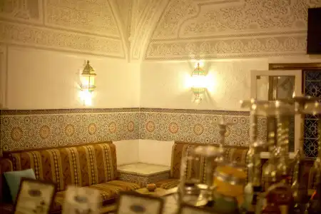 Le Hammamet & Spa - 1