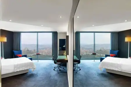 Le Meridien Etiler - 43