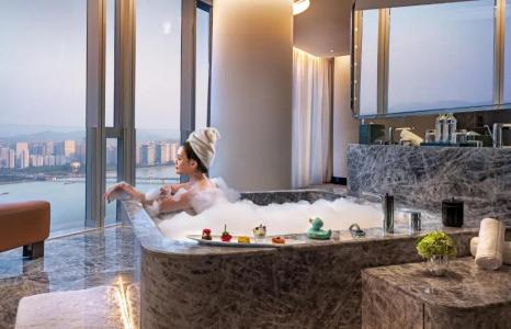 Conrad Hangzhou - 157