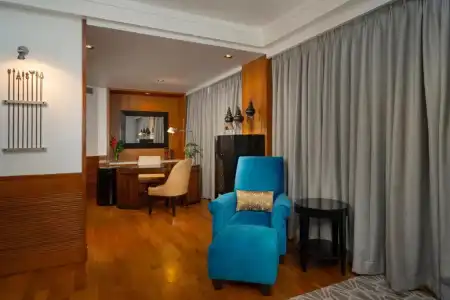 InterContinental Marine Drive Mumbai by IHG - 78