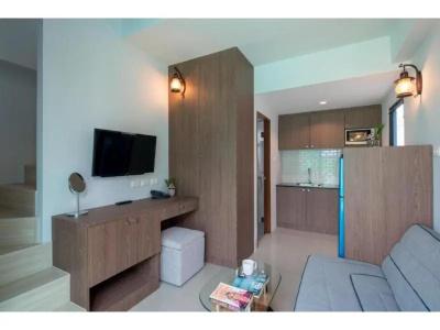 Peace Blue Naiharn Naturist Resort Phuket - 194
