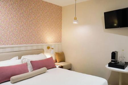 Hôtel Joli Môme - 69