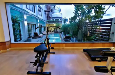 Bossotel - 22