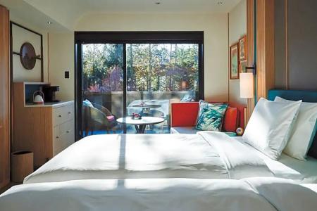 Indigo Karuizawa by IHG - 28