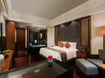 WorldGrand Dushu Lake - 51