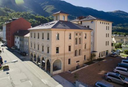 La Tureta Boutique & Restaurant - 11