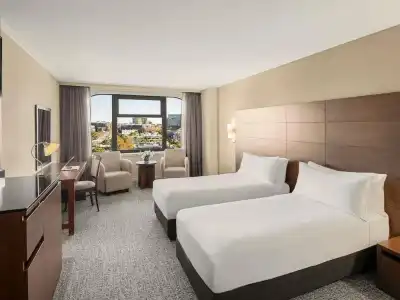 The Sydney Boulevard by Accor - 71