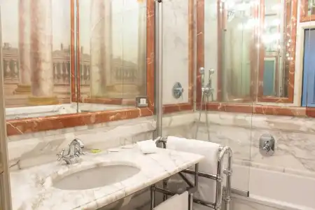 Grand Continental Siena – Starhotels Collezione - 9