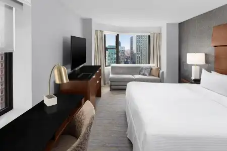 The Westin New York Grand Central - 65